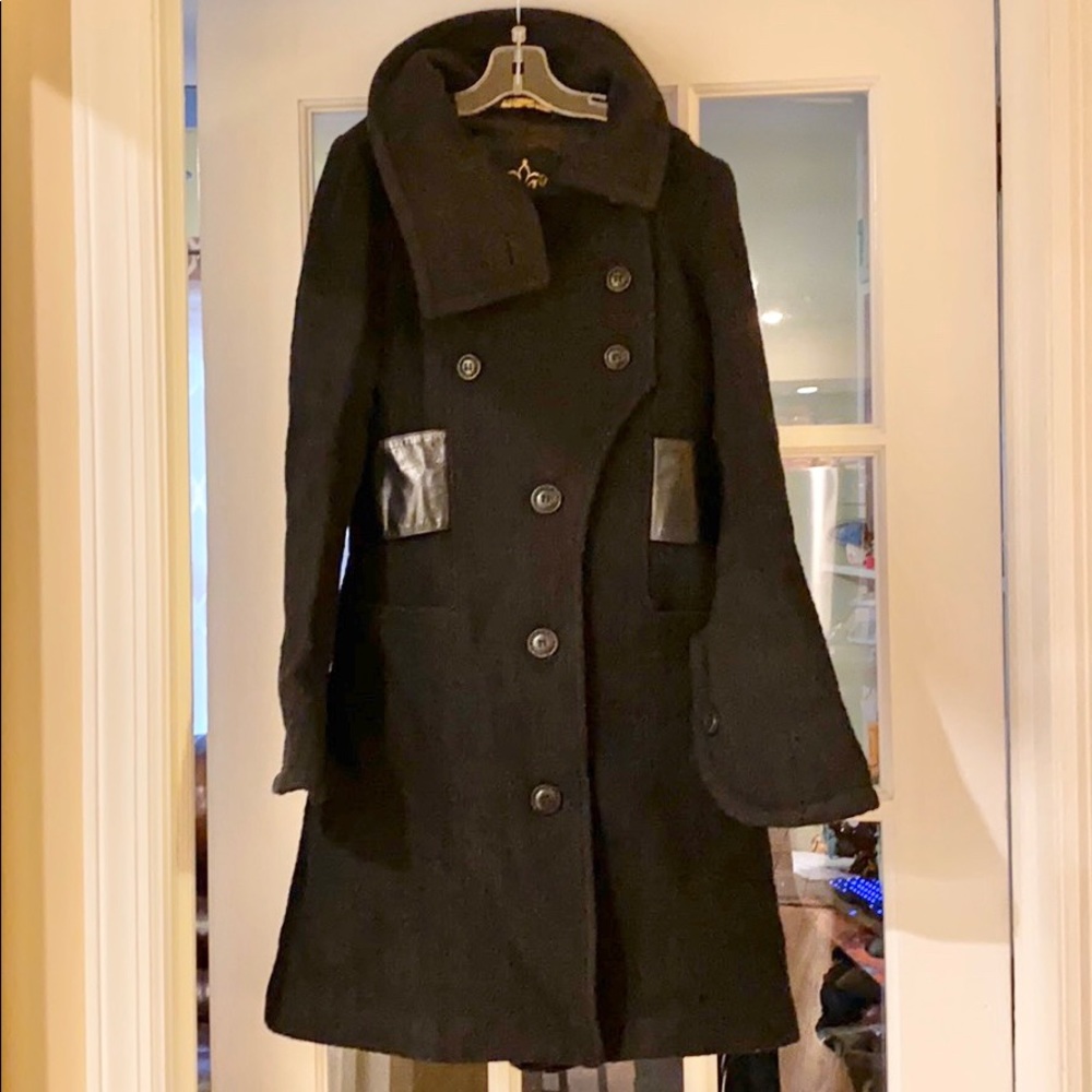 Mackage coat